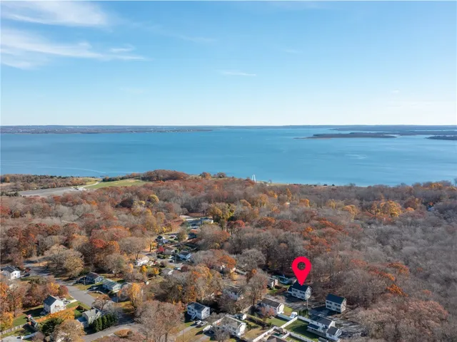 $619,900 | 66 Medford Street, Warwick, RI 02889