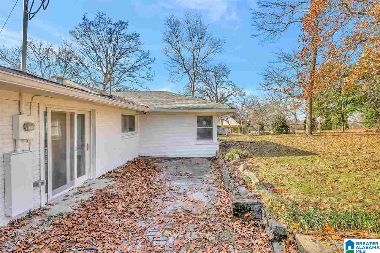 648 Ridge Top Circle Birmingham, AL 35206 - Photo 30 of 33
