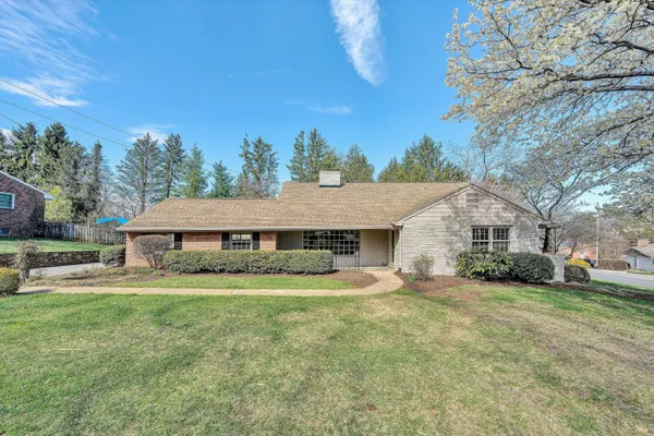 $519,000 | 2240 Pommel Drive, Roanoke, VA 24018