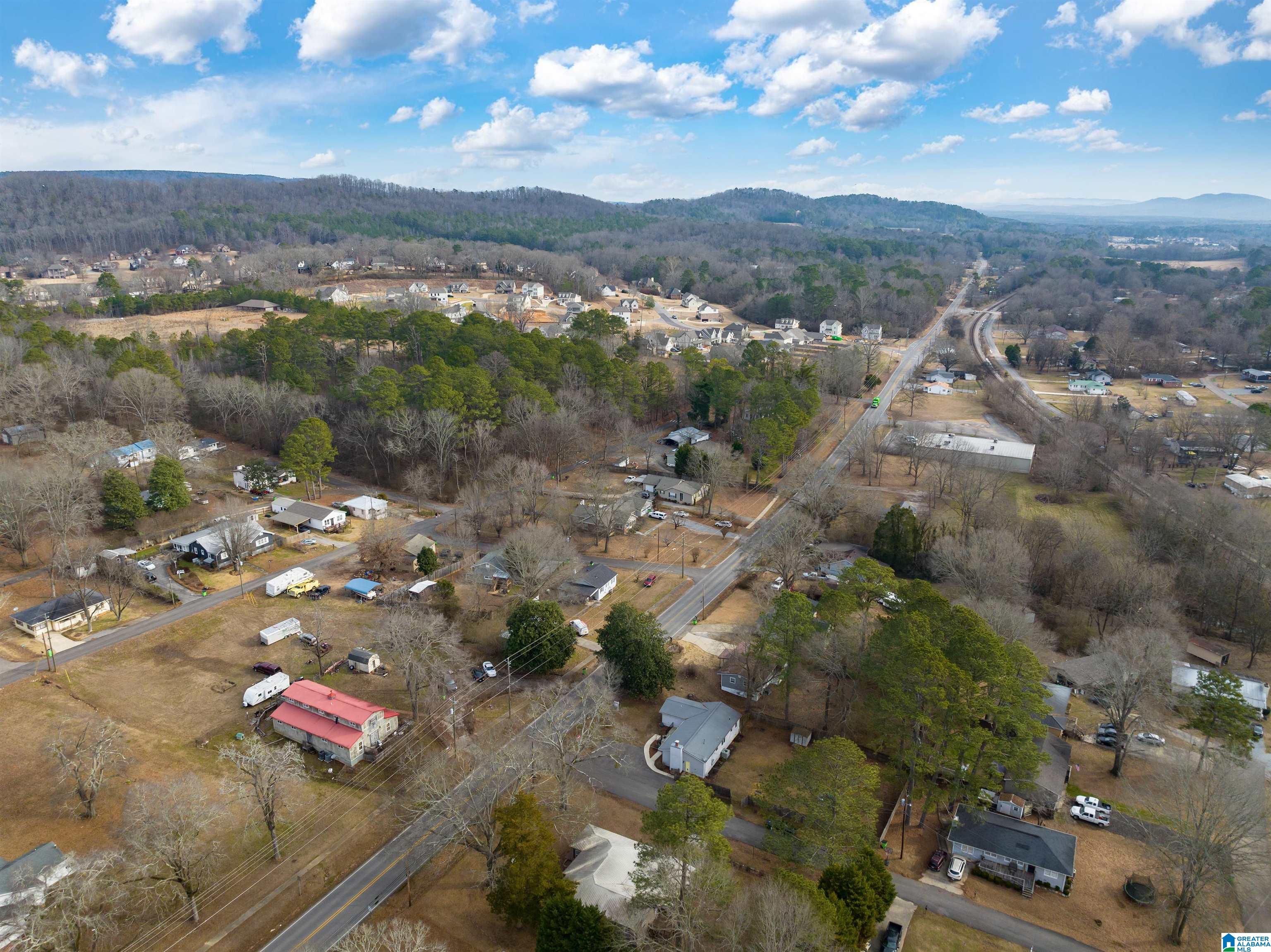 21 Bruce Street Springville, AL 35146 - Photo 43 of 43