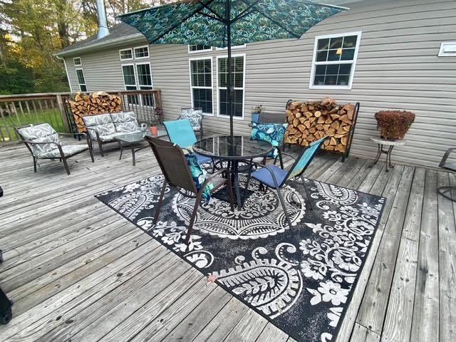 2256 Beckwith Road Fayetteville, WV 25840 - Photo 56 of 60 Gallery Image 56