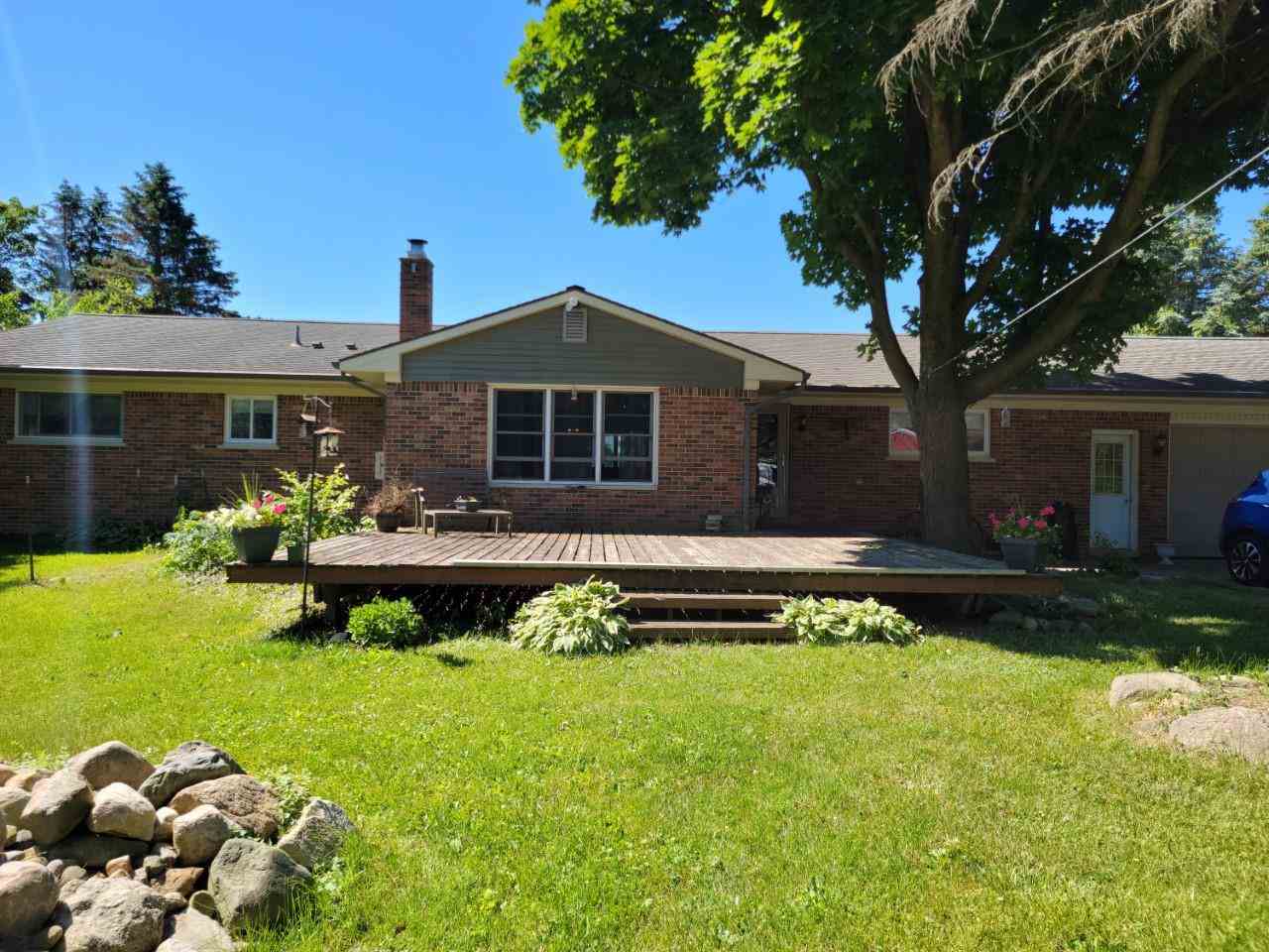 1891 East Dryden Road Metamora, MI 48455 - Photo 1 of 72