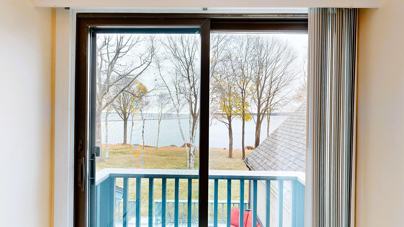 9 Jameson Point Road, Unit 10 Rockland, ME 04841 - Photo 26 of 42 Primary Bedroom View