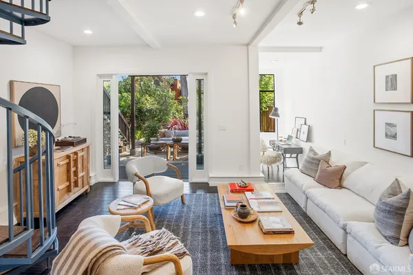 $1,295,000 | 561 28th Street, San Francisco, CA 94131