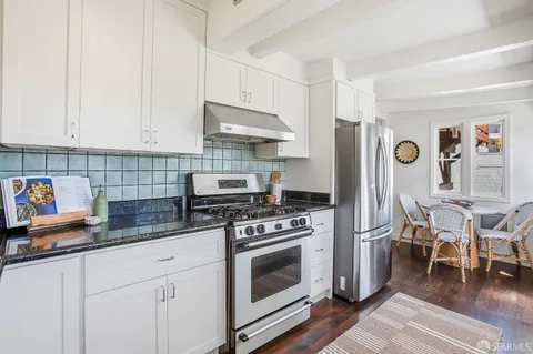 $1,295,000 | 561 28th Street, San Francisco, CA 94131