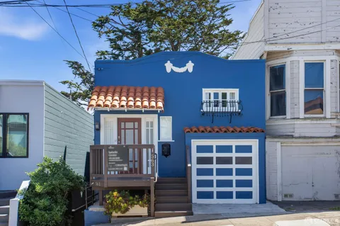 $1,295,000 | 561 28th Street, San Francisco, CA 94131