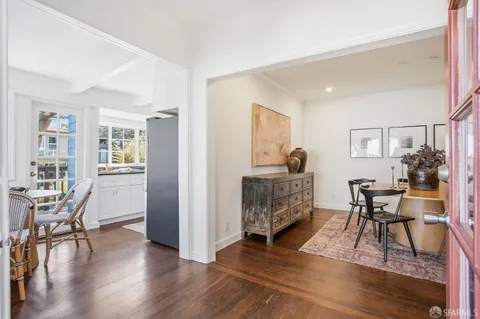 $1,295,000 | 561 28th Street, San Francisco, CA 94131