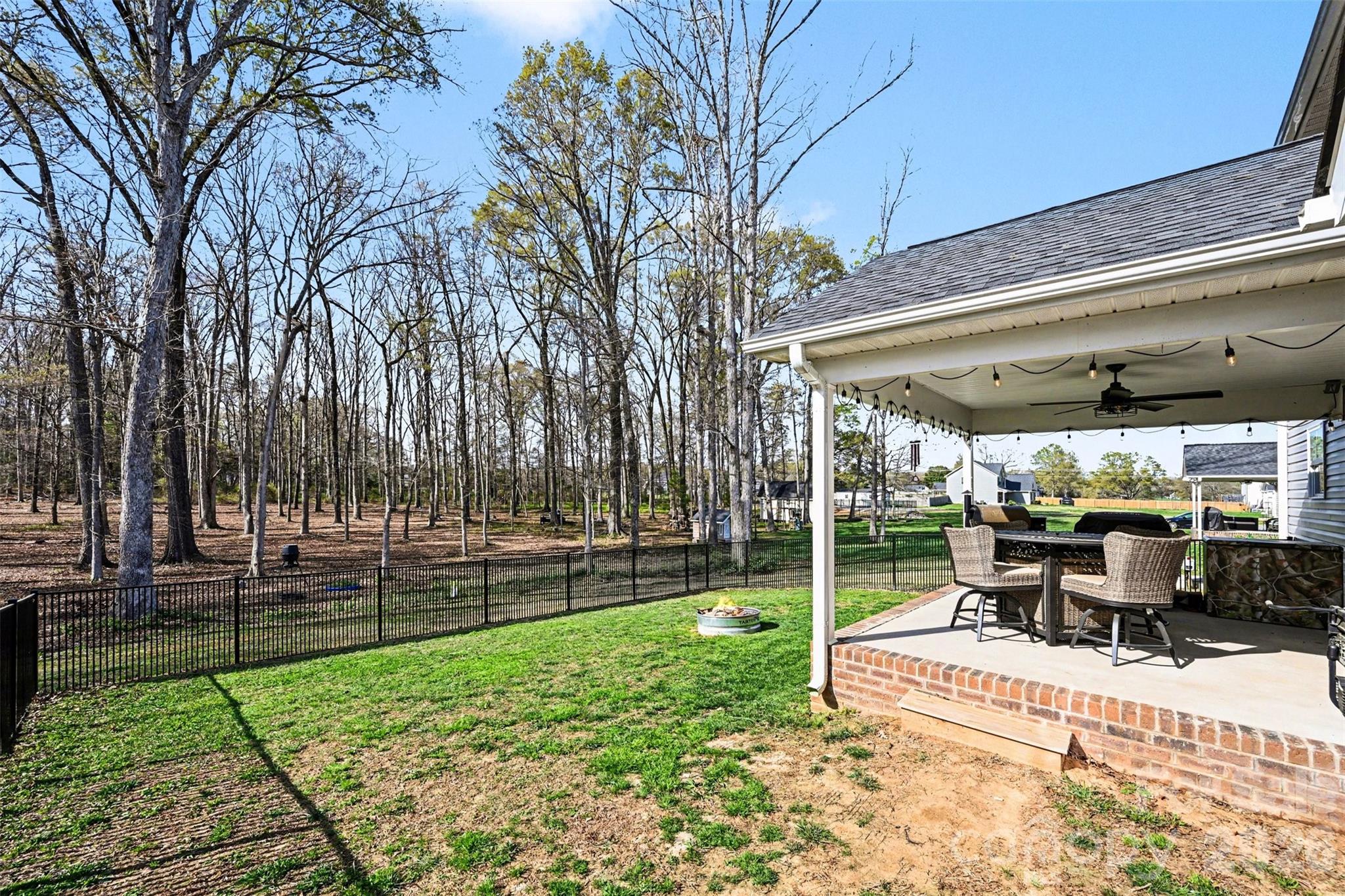 3018 Corinth Church Road Monroe, NC 28112 - Photo 20 of 23