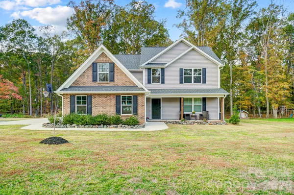 $527,900 | 3018 Corinth Church Road, Monroe, NC 28112