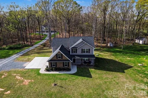 $527,900 | 3018 Corinth Church Road, Monroe, NC 28112