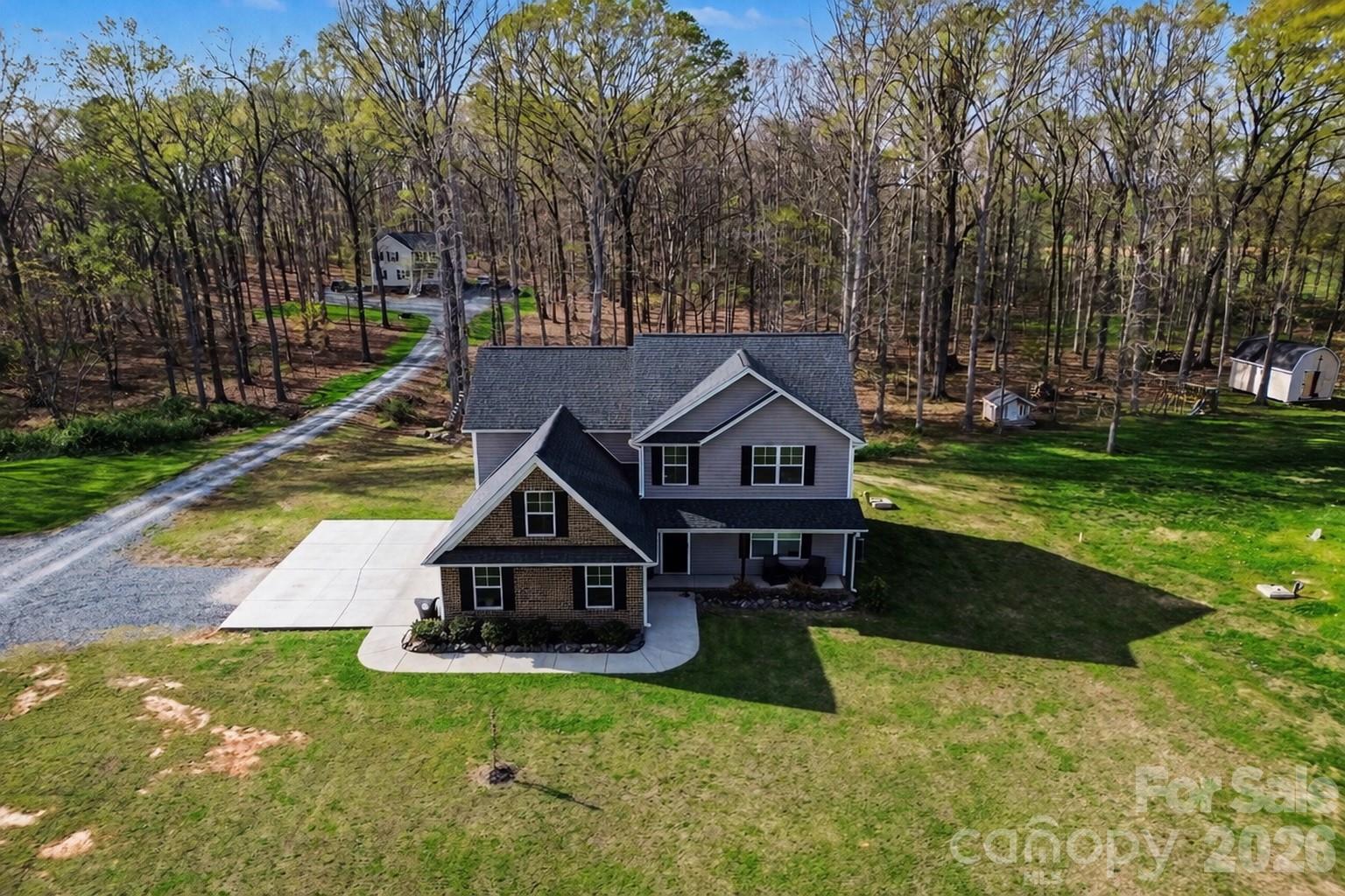 3018 Corinth Church Road Monroe, NC 28112 - Photo 21 of 23