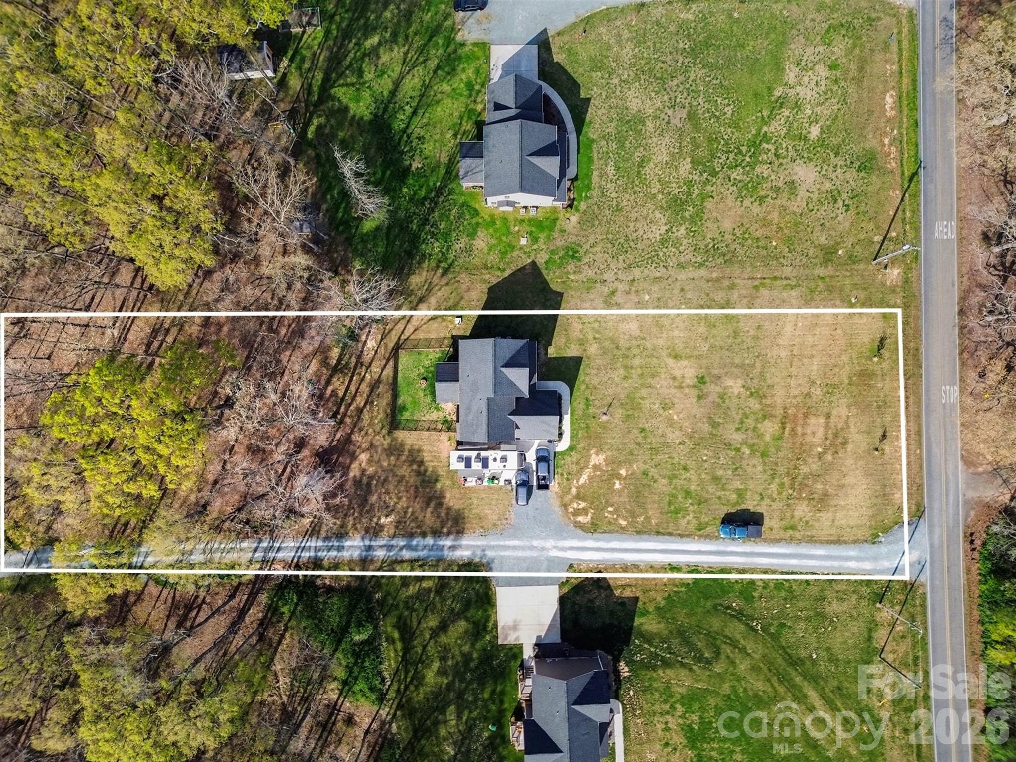 3018 Corinth Church Road Monroe, NC 28112 - Photo 22 of 23