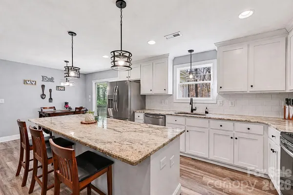 $527,900 | 3018 Corinth Church Road, Monroe, NC 28112