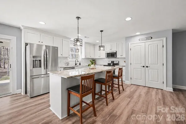 $527,900 | 3018 Corinth Church Road, Monroe, NC 28112