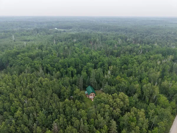 $350,000 | Tbd Tangnes Forest Road, Warroad, MN 56763