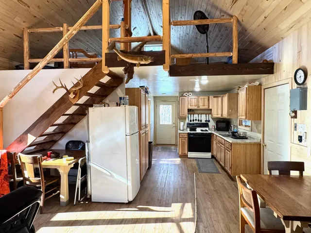 $350,000 | Tbd Tangnes Forest Road, Warroad, MN 56763