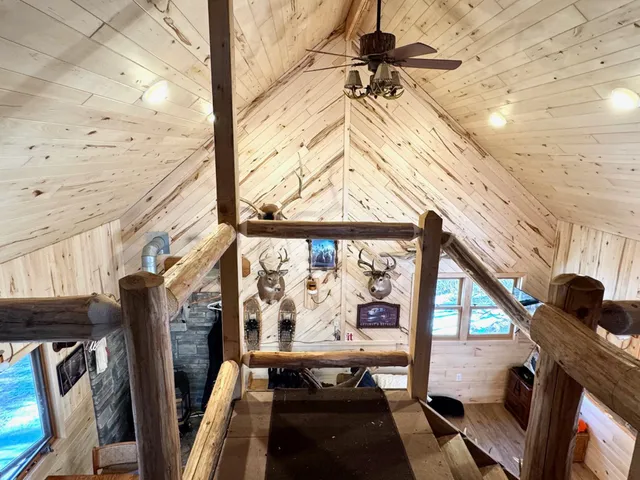 $350,000 | Tbd Tangnes Forest Road, Warroad, MN 56763