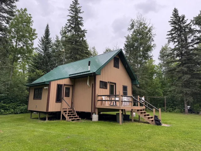 $350,000 | Tbd Tangnes Forest Road, Warroad, MN 56763