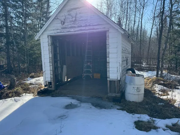 $350,000 | Tbd Tangnes Forest Road, Warroad, MN 56763