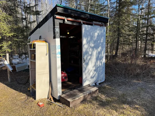 $350,000 | Tbd Tangnes Forest Road, Warroad, MN 56763