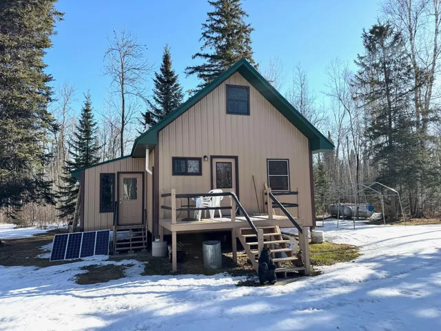 $350,000 | Tbd Tangnes Forest Road, Warroad, MN 56763