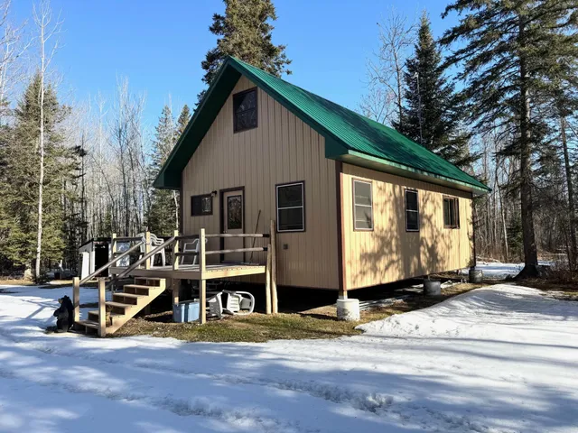 $350,000 | Tbd Tangnes Forest Road, Warroad, MN 56763