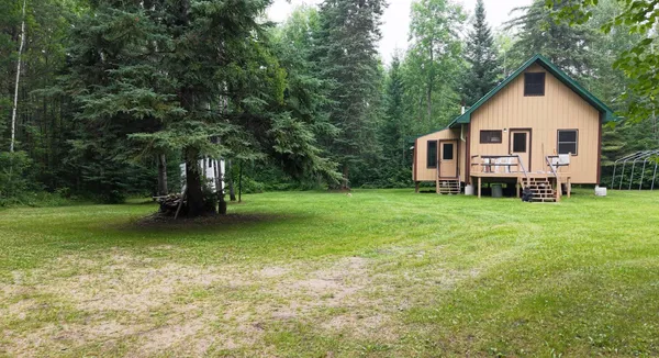 $350,000 | Tbd Tangnes Forest Road, Warroad, MN 56763