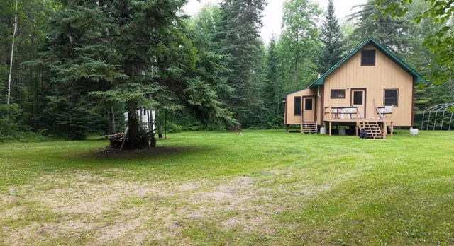$350,000 | Tbd Tangnes Forest Road, Warroad, MN 56763