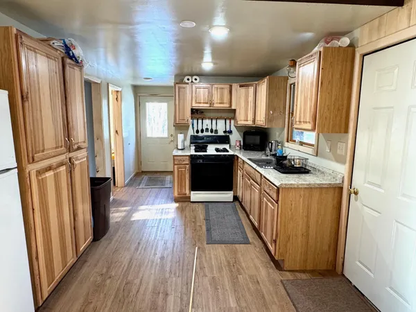 $350,000 | Tbd Tangnes Forest Road, Warroad, MN 56763