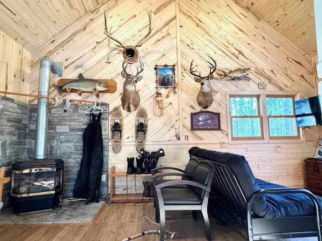 $350,000 | Tbd Tangnes Forest Road, Warroad, MN 56763