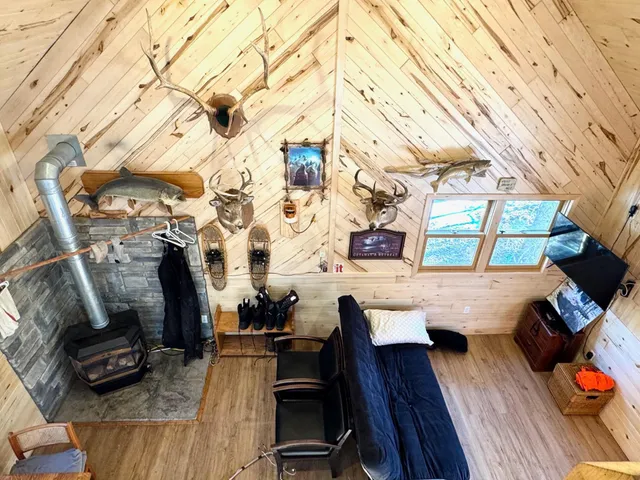 $350,000 | Tbd Tangnes Forest Road, Warroad, MN 56763