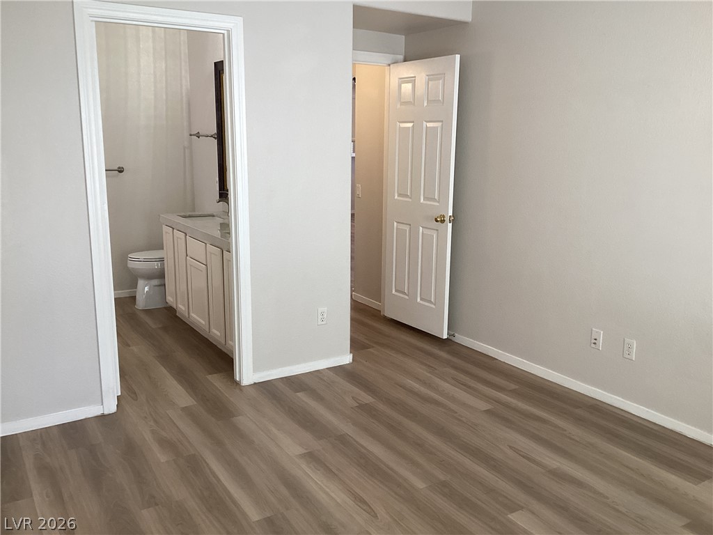 2135 Hidden Ranch Terrace Henderson, NV 89052 - Photo 22 of 27 A well-maintained interior offers practical and appealing flooring throughout.