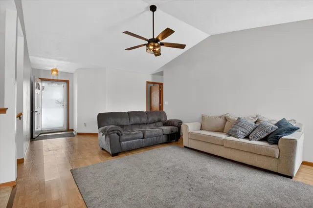 $359,900 | 52 Gunther Drive, Evansville, WI 53536