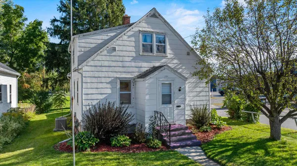 $149,900 | 109 West Doege Street, Marshfield, WI 54449