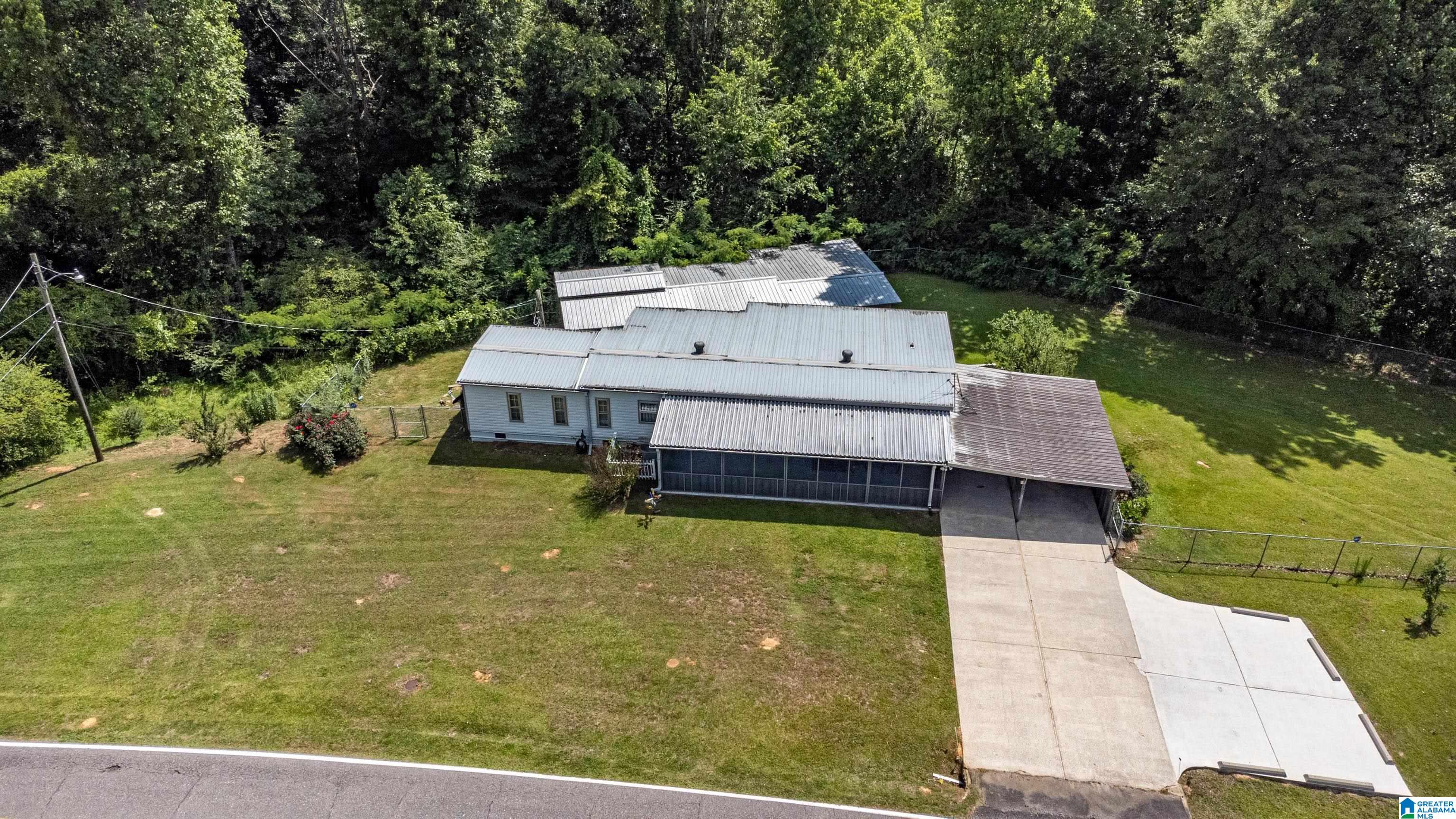 6582 Castle Heights Road Morris, AL 35116 - Photo 29 of 31