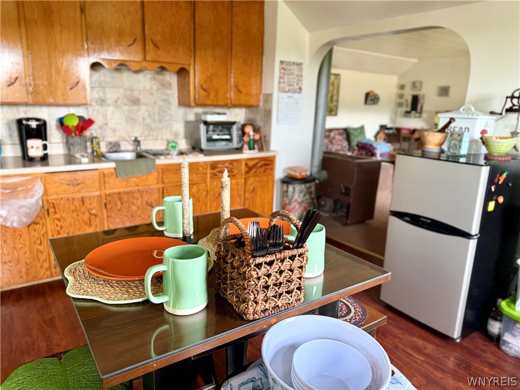 4033 Schuster Road Eden, NY 14057 - Photo 4 of 24