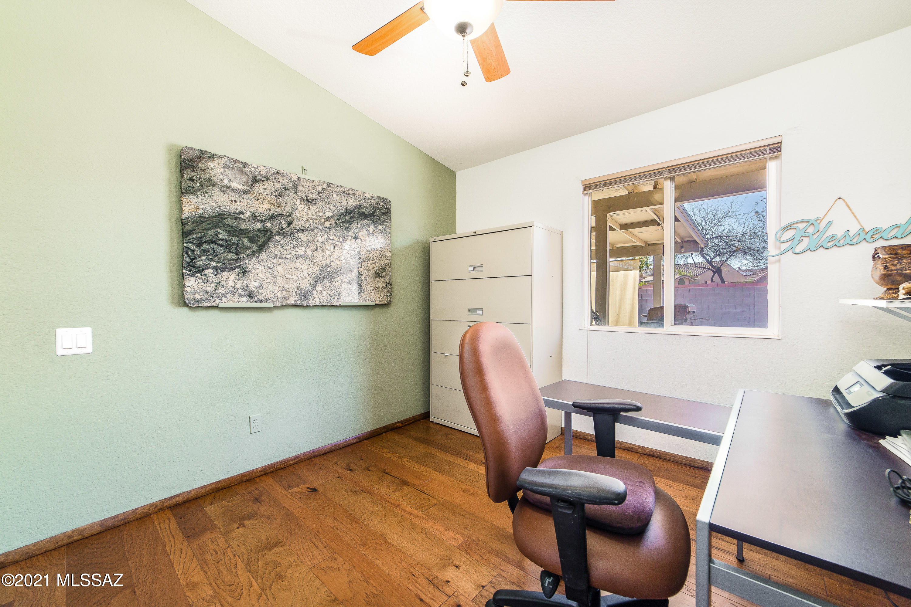 8697 North Golden Moon Way Tucson, AZ 85743 - Photo 11 of 14