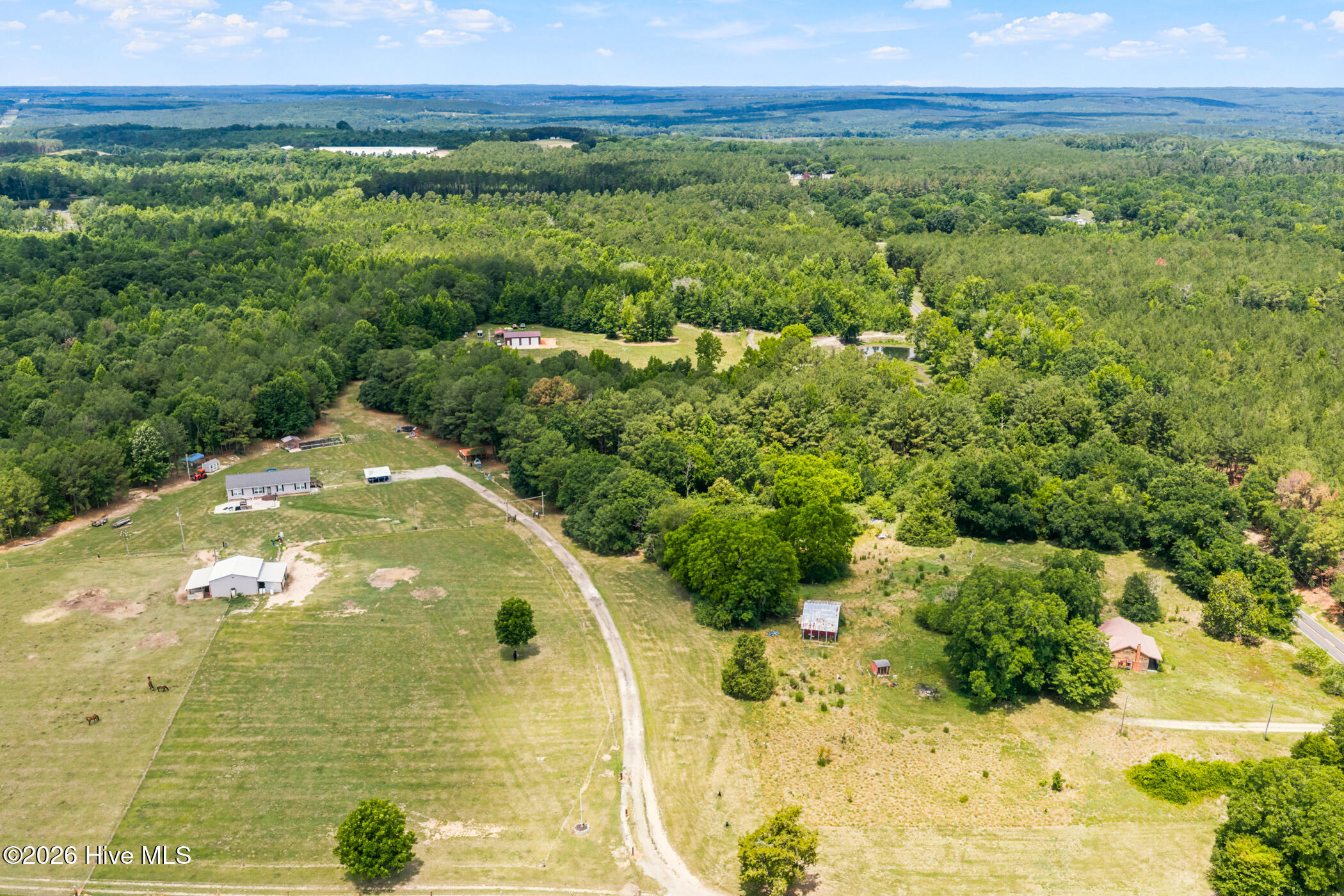 145 Horseshoe Road Rockingham, NC 28379 - Photo 15 of 26