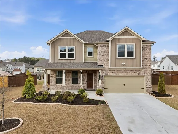 $3,300 | 8820 Shipton Circle, Ball Ground, GA 30107