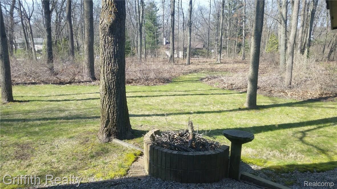 3535 Beattie Road Howell, MI 48843 - Photo 12 of 12 Yard.jpg