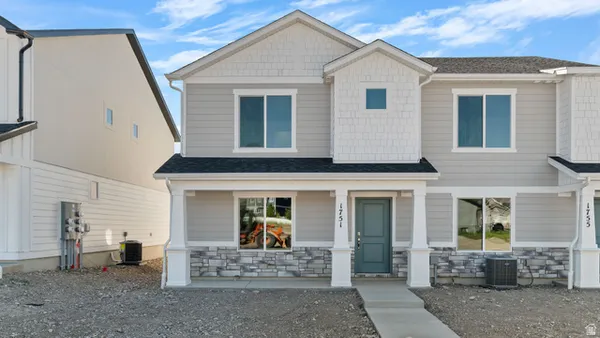 $329,990 | 1735 Copper Canyon Drive, Unit 1286, Tooele, UT 84074