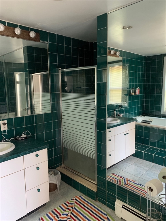 13 Dodge Street, Unit 1 Cambridge, MA 02139 - Photo 11 of 17