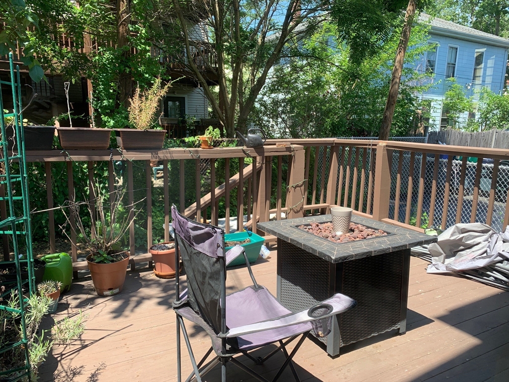 13 Dodge Street, Unit 1 Cambridge, MA 02139 - Photo 17 of 17