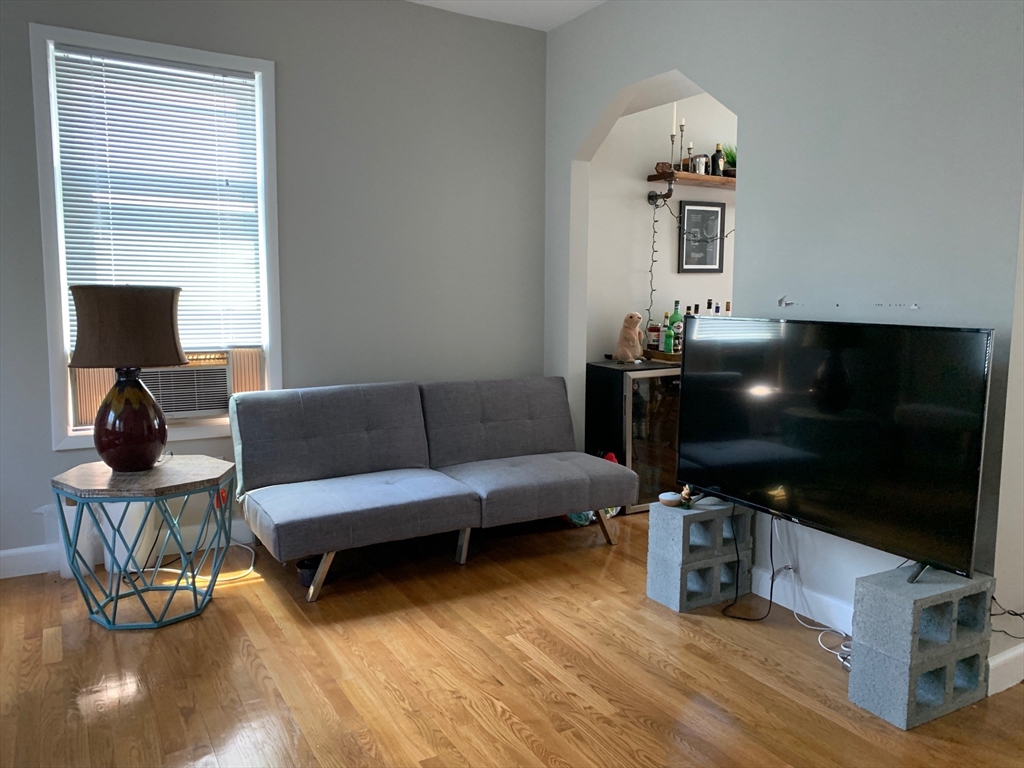 13 Dodge Street, Unit 1 Cambridge, MA 02139 - Photo 2 of 17