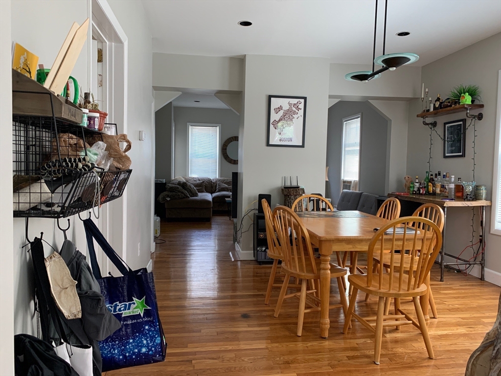 13 Dodge Street, Unit 1 Cambridge, MA 02139 - Photo 3 of 17