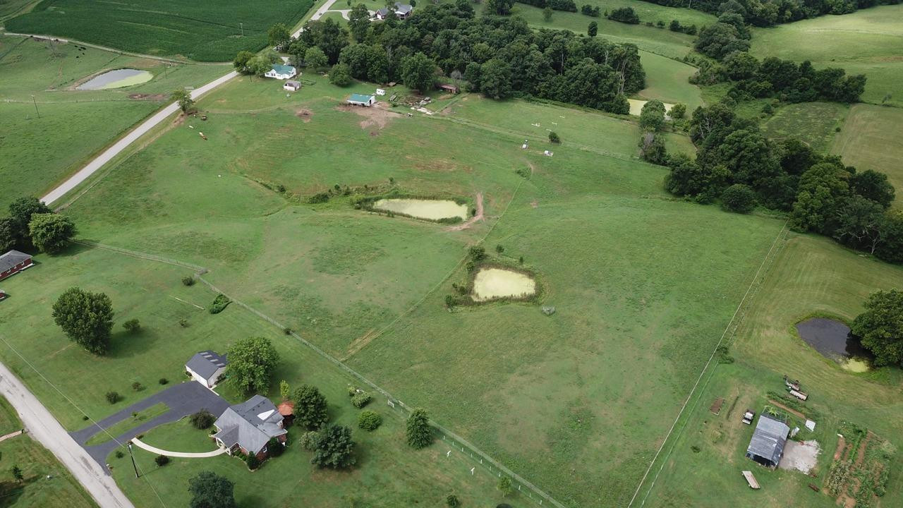 1197 Talmage-Mayo Road Harrodsburg, KY 40330 - Photo 4 of 64 Photo 4
