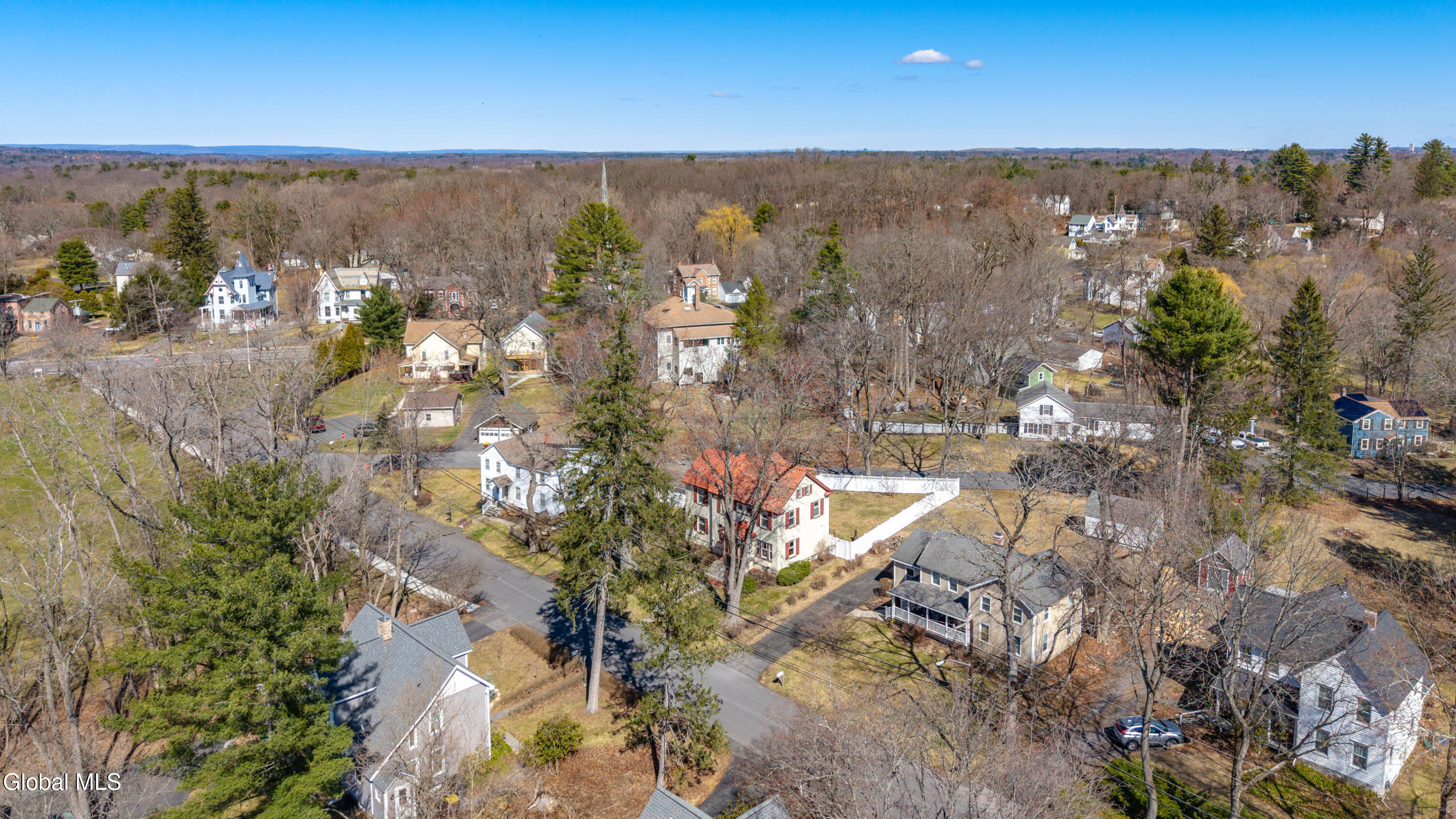 18 Bridge Street Bethlehem, NY 12159 - Photo 68 of 69 56