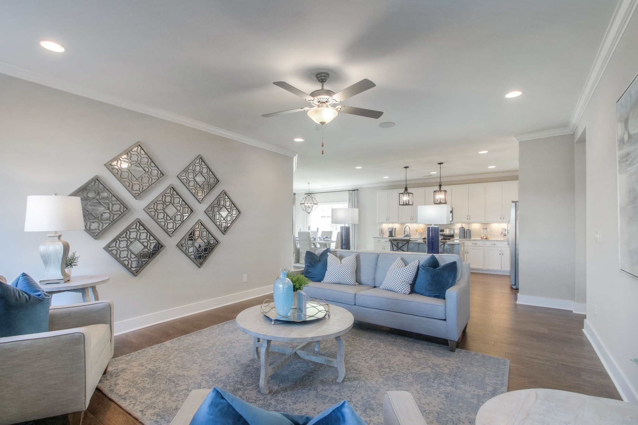 1018 Violet Street Spring Hill, TN 37174 - Photo 12 of 41 Gallery Image 12