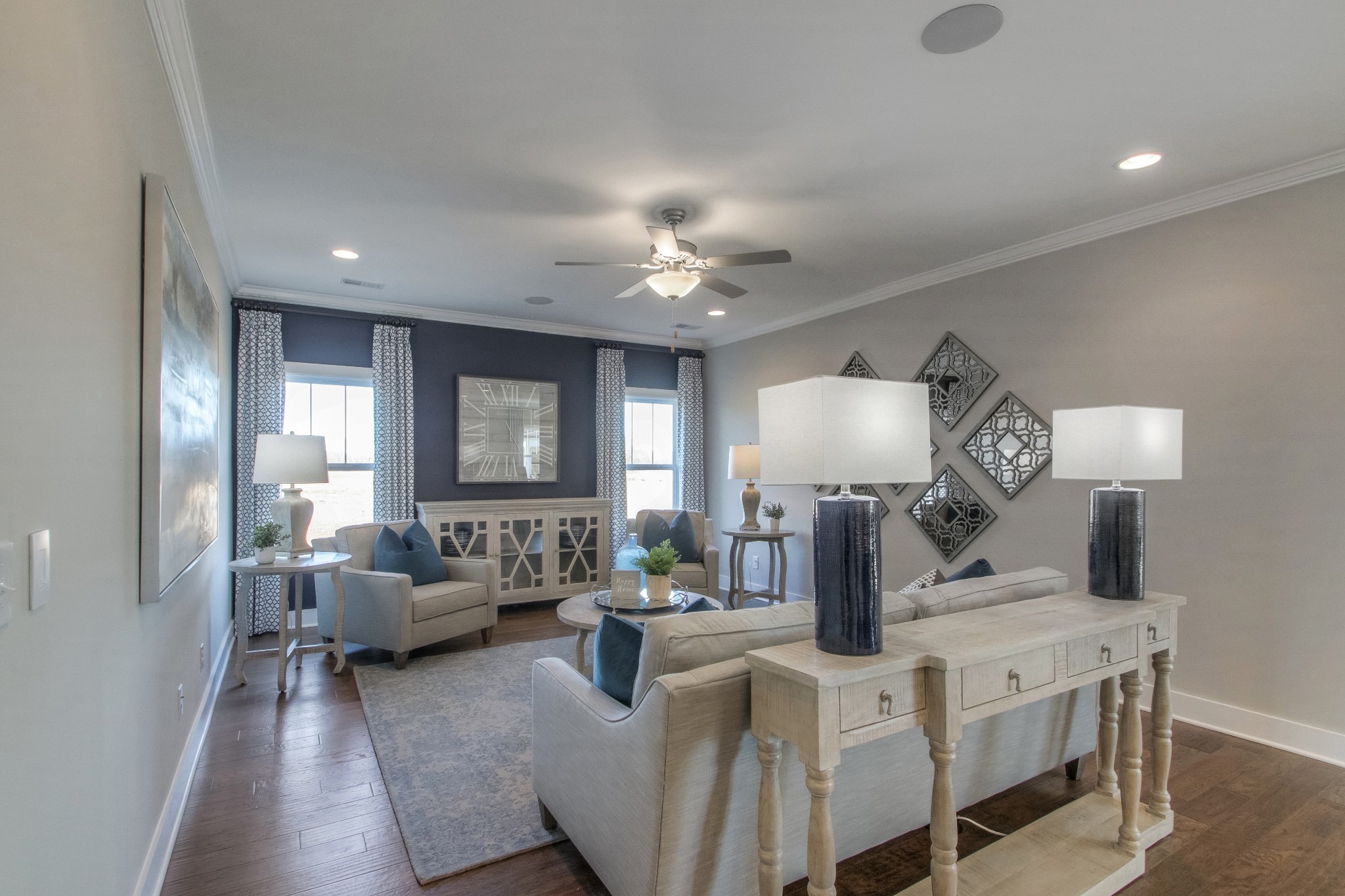 1018 Violet Street Spring Hill, TN 37174 - Photo 13 of 41 Gallery Image 13