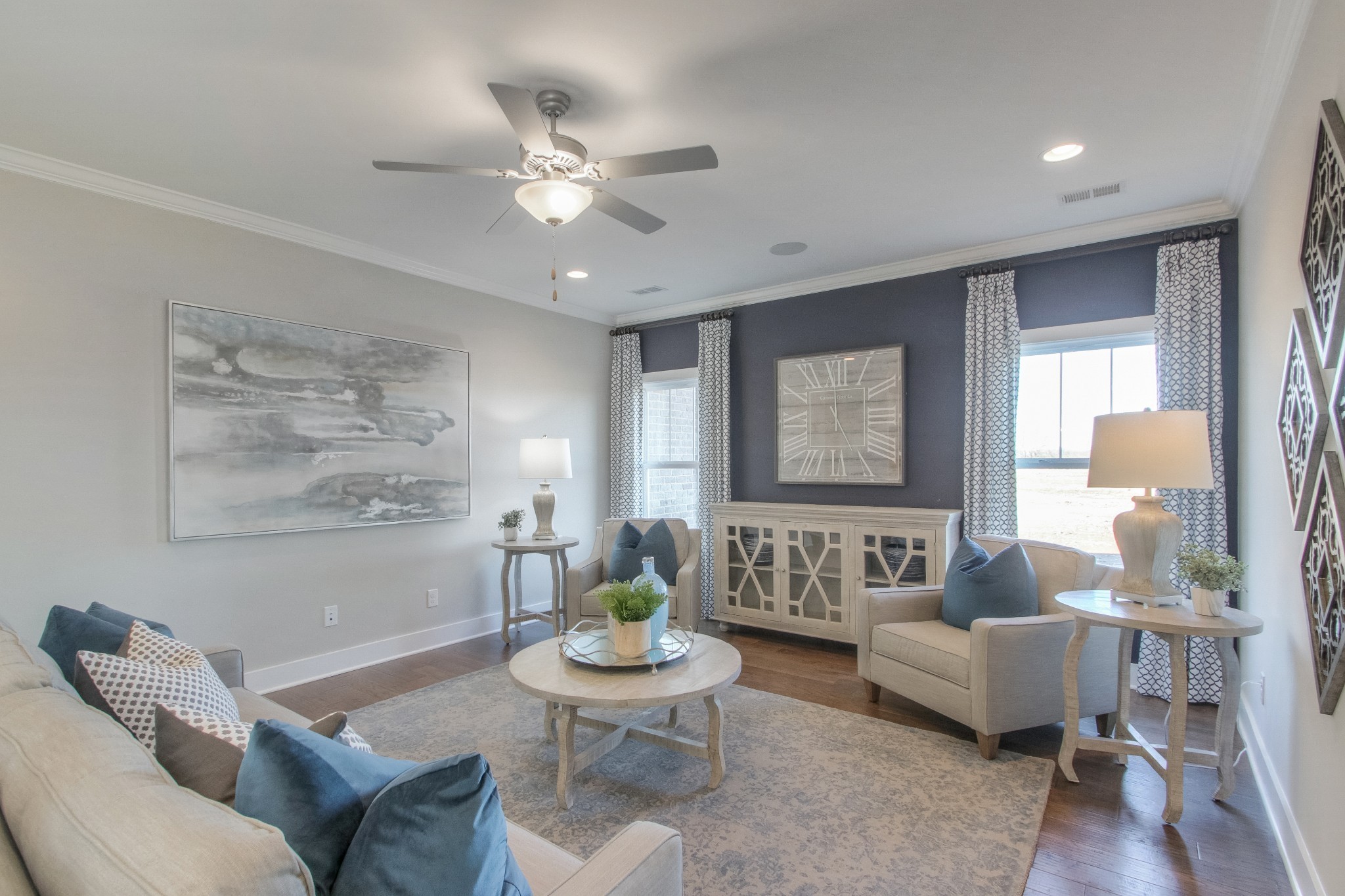 1018 Violet Street Spring Hill, TN 37174 - Photo 14 of 41 Gallery Image 14